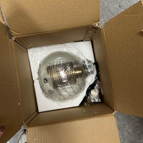 Pendant Lights - Picture 3 of 11